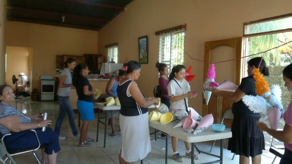Photo 6 from LA LUZ DE CRISTO MINISTRIES, INC
